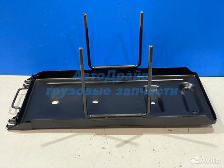 Регулировочный рычаг для заднего моста камаз-65801