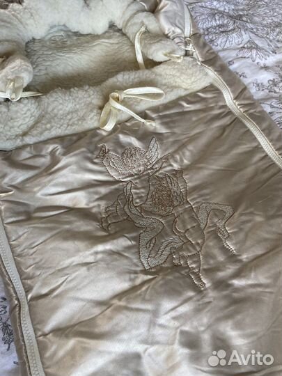 Конверт на выписку Chepe premium