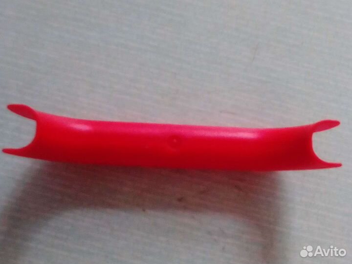 Ручка для пакетов