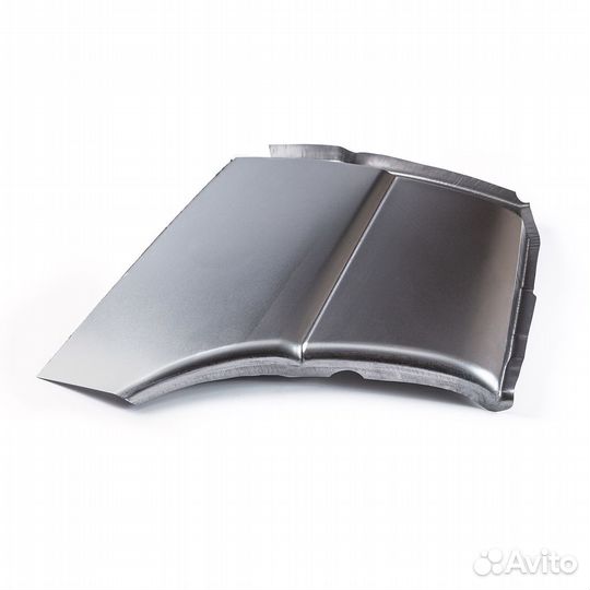 Рем часть заднего крыла ваз 2112 лев, прав