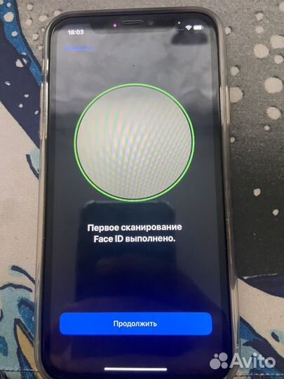 iPhone xr 64gb