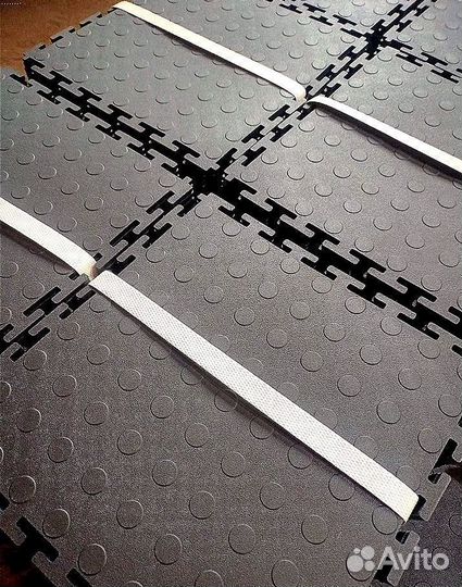 Пвх плитка 500x2756