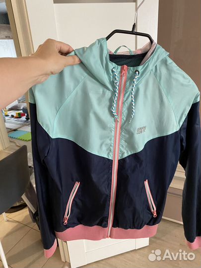 Женские вещи пакетом, размер 44-46