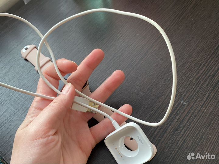Oppo watch 41mm