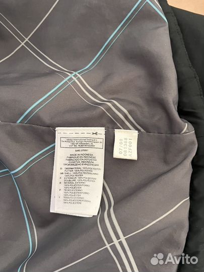 Куртка adidas женская