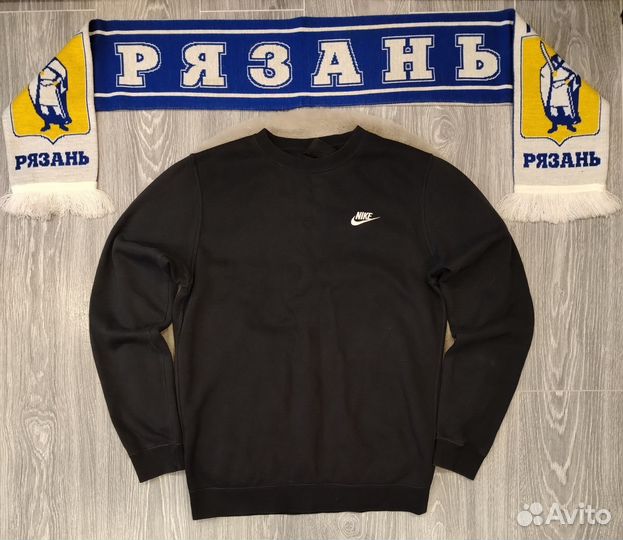 Свитшот nike