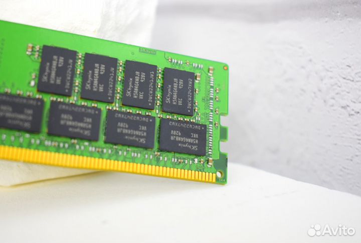 16GB DDR4 ECC hynix 2666