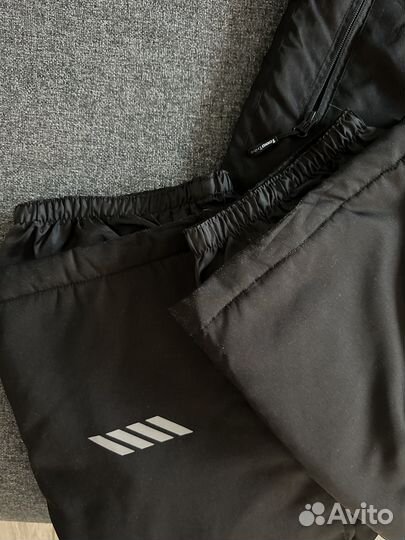 Брюки горнолыжные для мальчика р.164