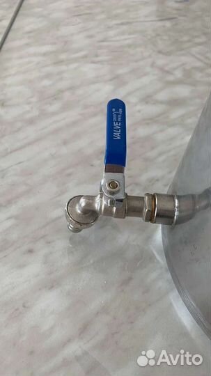 Автоклав домашний для консервирования wein