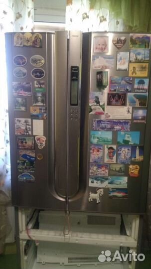 Ремонт холодильников на дому