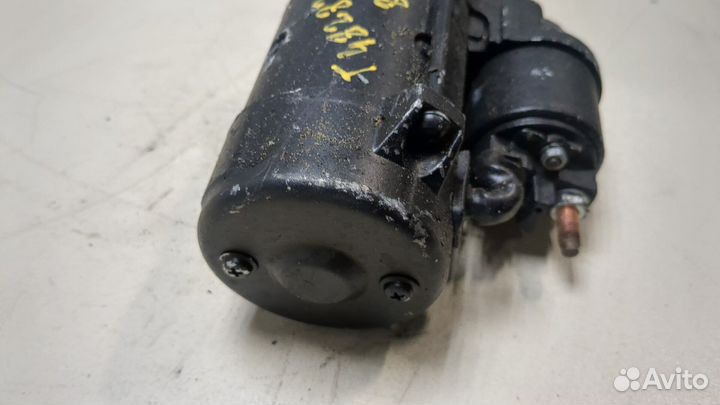 Стартер BMW X5 E53