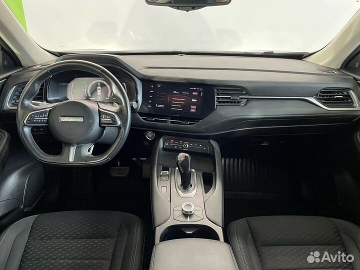 Haval F7 1.5 AMT, 2020, 29 350 км