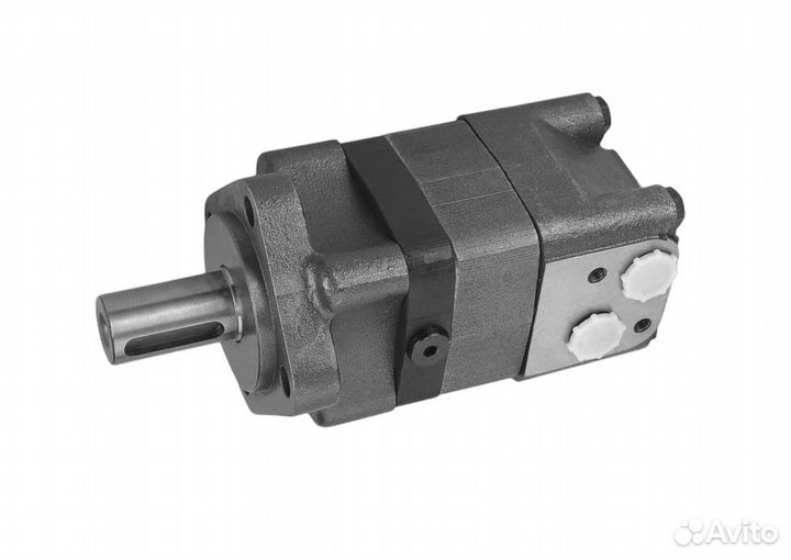 Гидромотор MS 100С (M+S Hydraulic)