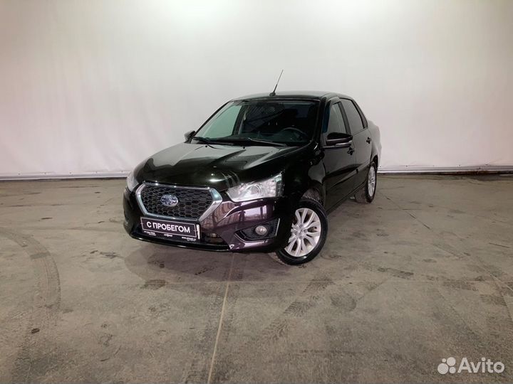 Datsun on-DO 1.6 AT, 2020, 49 795 км