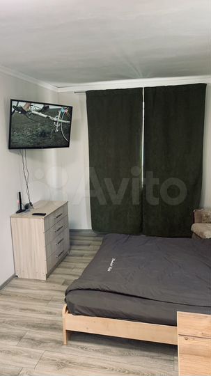 Квартира-студия, 20 м², 2/2 эт.