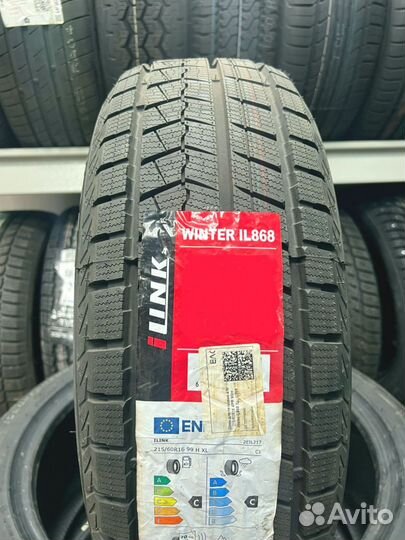 iLink Winter IL868 265/60 R18 117T