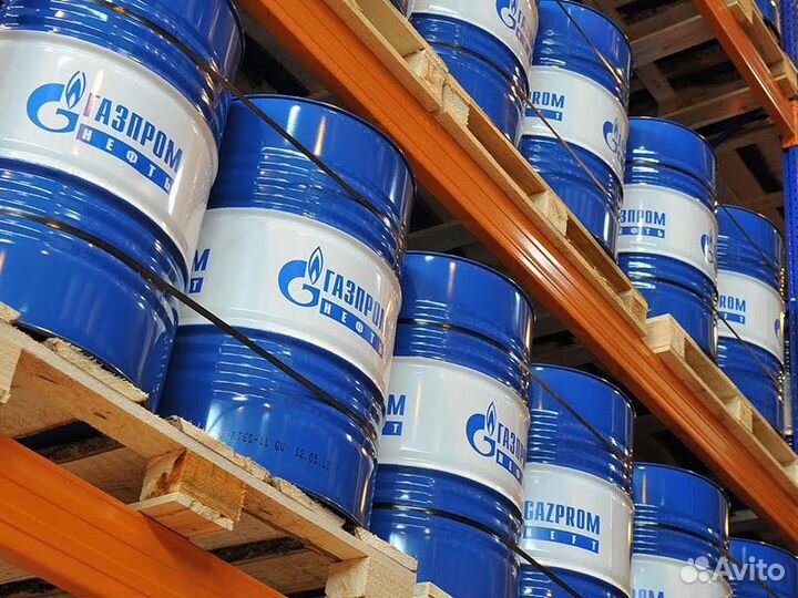 Гидравлическое масло HLP 32 46 68 всесезон