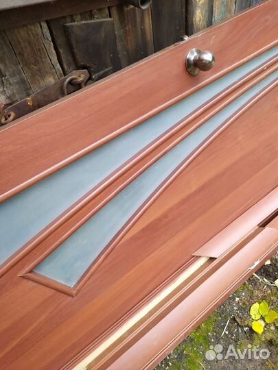 Дверь межкомнатная