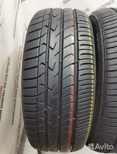 Toyo Tranpath MPZ 215/65 R16 98H