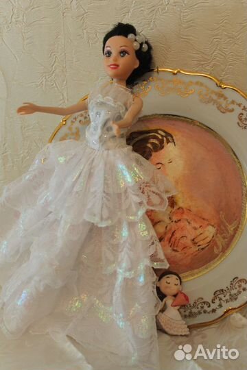 Кукла Барби Невеста