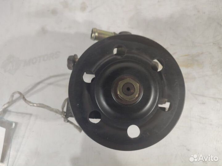 Гидроусилитель Mazda Mpv LW3W L3 2002