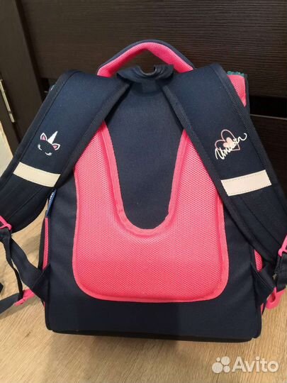 Ранец Berlingo unicorn magic