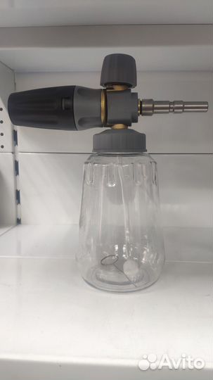 Пенораспылитель 1 литр