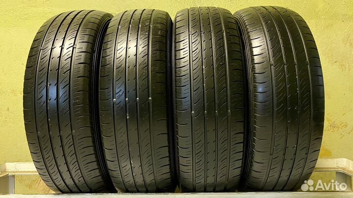 Dunlop SP Touring T1 185/65 R15 88H