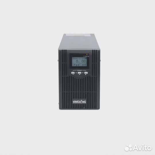 Ибп Импульс Юниор Про 2