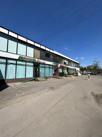 Свободного назначения, 377 м²