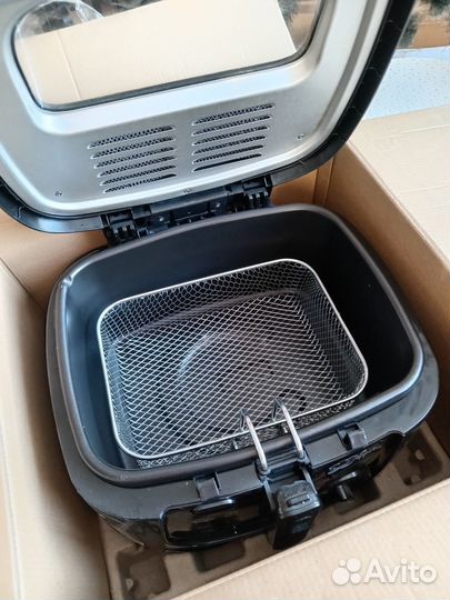 Фритюрница endever fr-110