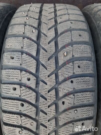 Bridgestone Ice Cruiser 5000 195/55 R15 85T