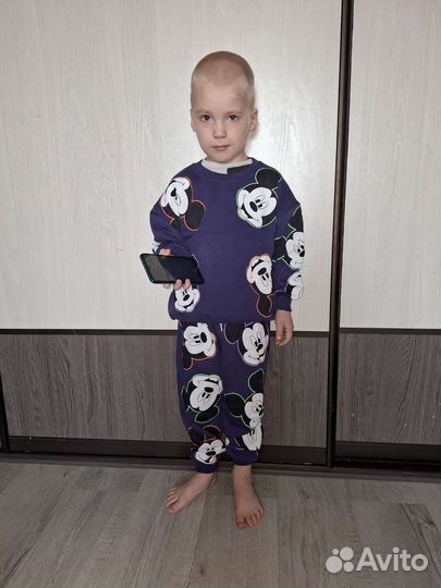 Костюм для мальчика Zara