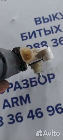 Моторчик стеклоподъёмника задняя левая на Dodge Ca