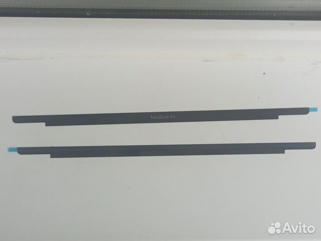 Рамка нижняя для Macbook Air 13 (2018-2020)