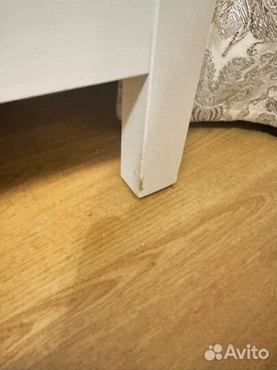 Шкаф-витрина IKEA икеа хемнэс