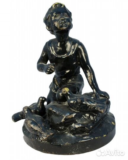 Скульптура 