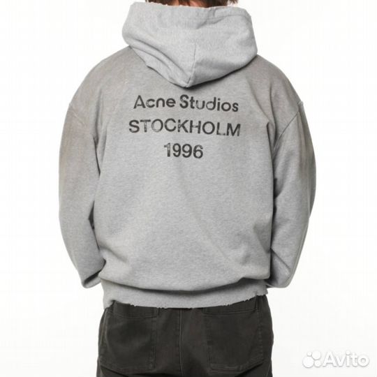 Худи Acne Studios