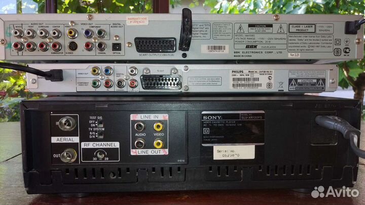 Электроника для дома