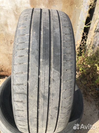 Hankook Ventus Prime 3 K125 205/60 R16