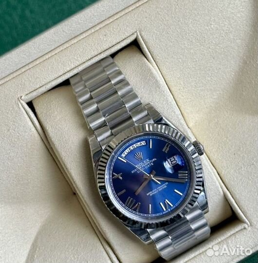 Часы Rolex day date (гарантия, макс качество)