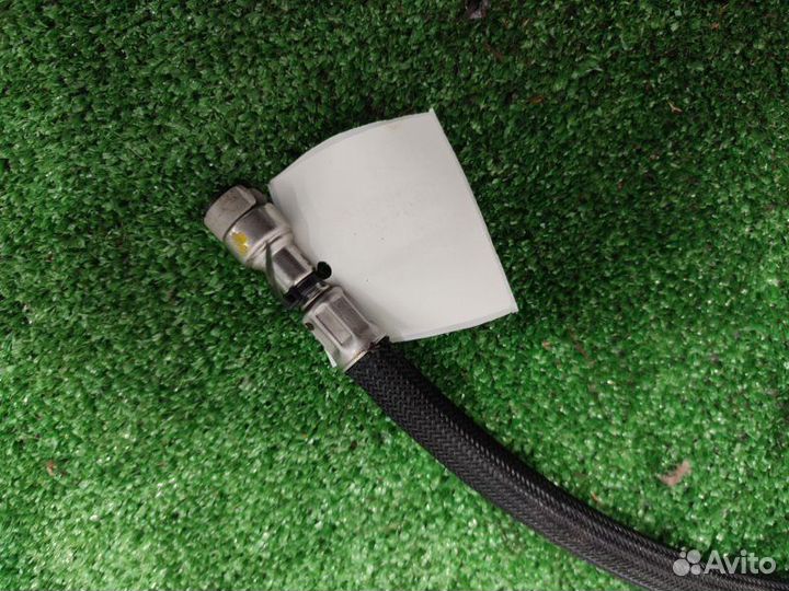 Шланг топливный Bmw 530I F10 N52B30A 2011