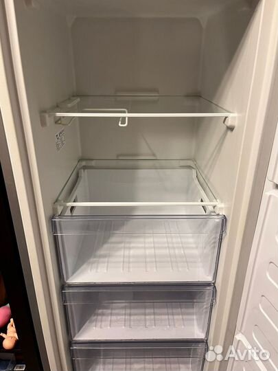 Морозильная камера