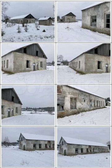 Участок 5,8 сот. (ИЖС)