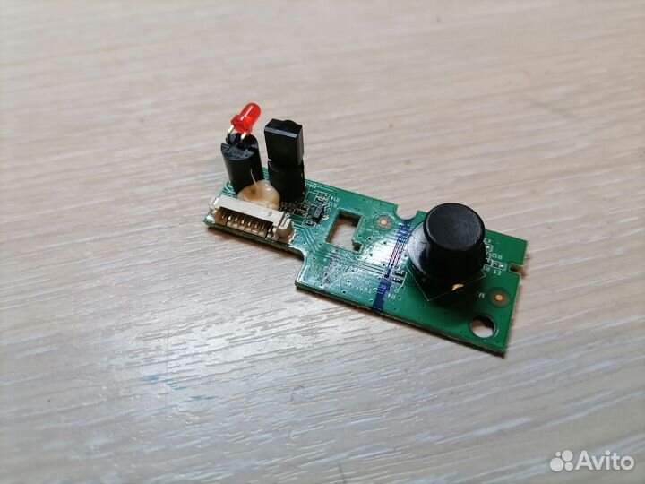 Ик приёмник TV5550-ZC25-01(C)