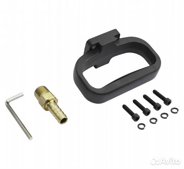 Гайковерт пневматический RT-5880, 1