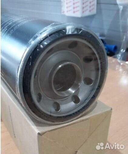 Фильтр daewoo маслянный двс DX12E