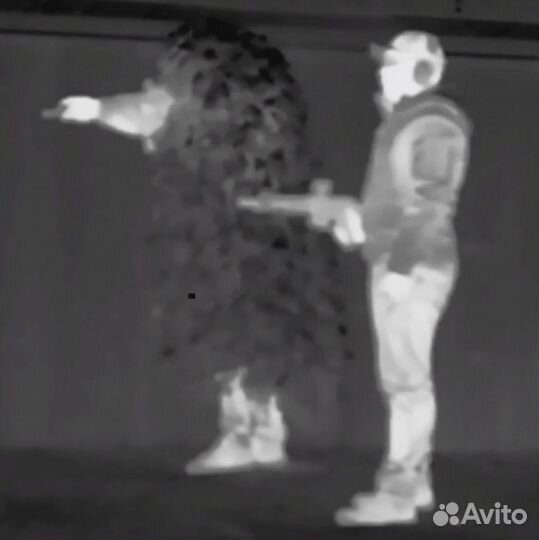 Термокамуфляж«Мимик»