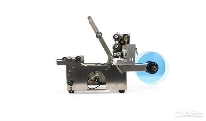 Этикетировщик полуавтоматический