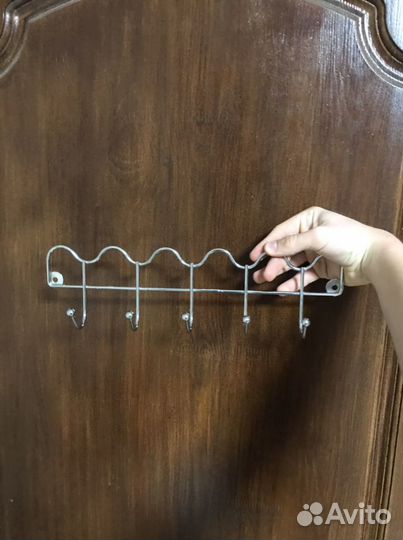 Вешалка
